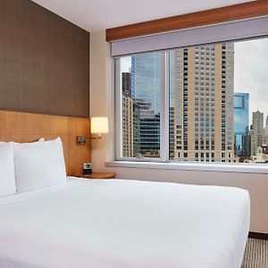 King Room Sofa Bed City View
